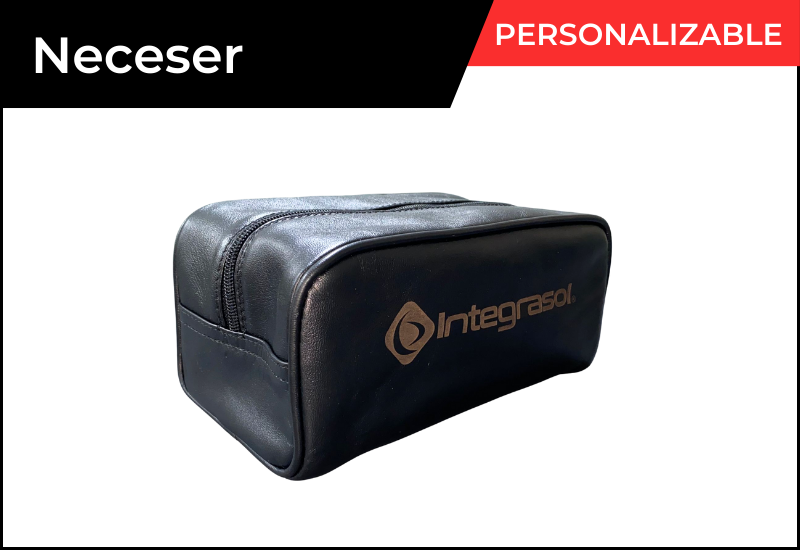 Regalos corporativos para el día del padre - neceser