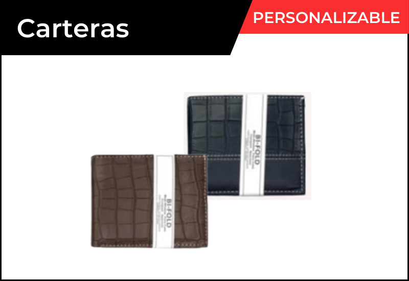 Regalos corporativos para el día del padre - carteras