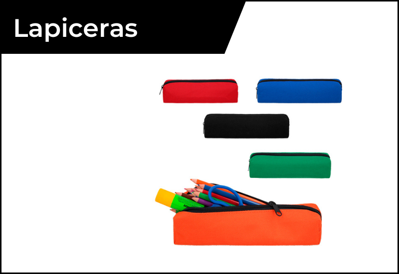 Lapiceras